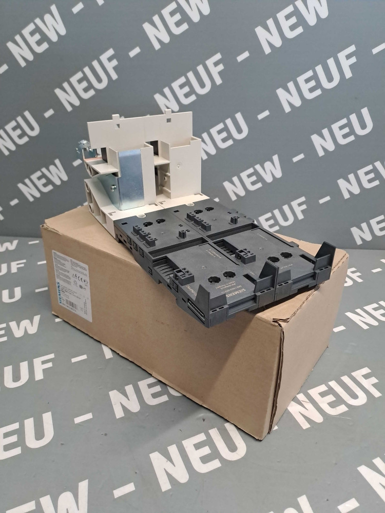 SIEMENS  3RK19033ED10