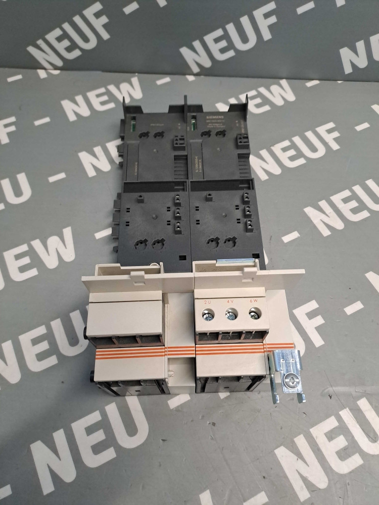 SIEMENS  3RK19033ED10