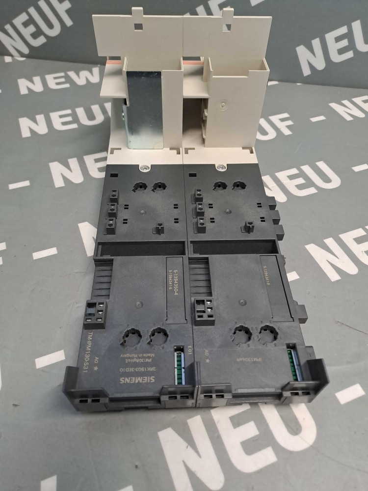 SIEMENS  3RK19033ED10