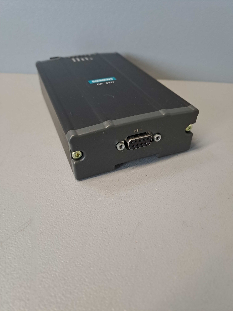 SIEMENS  6GK15711AA00