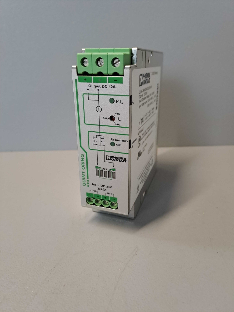 PHOENIX CONTACT  2320186