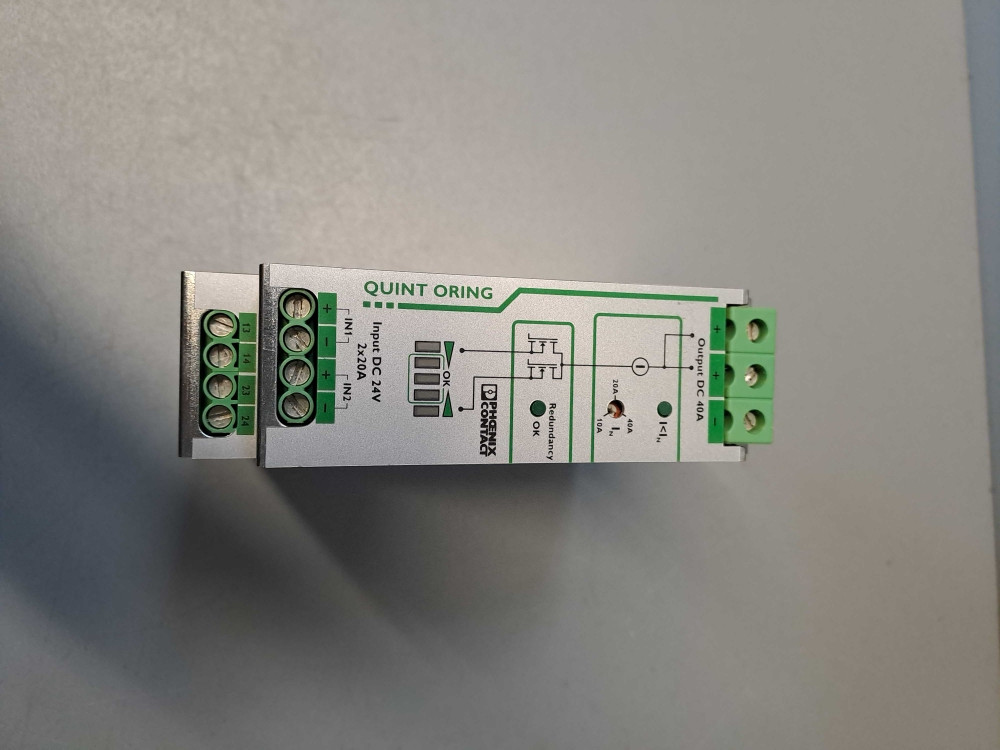 PHOENIX CONTACT  2320186