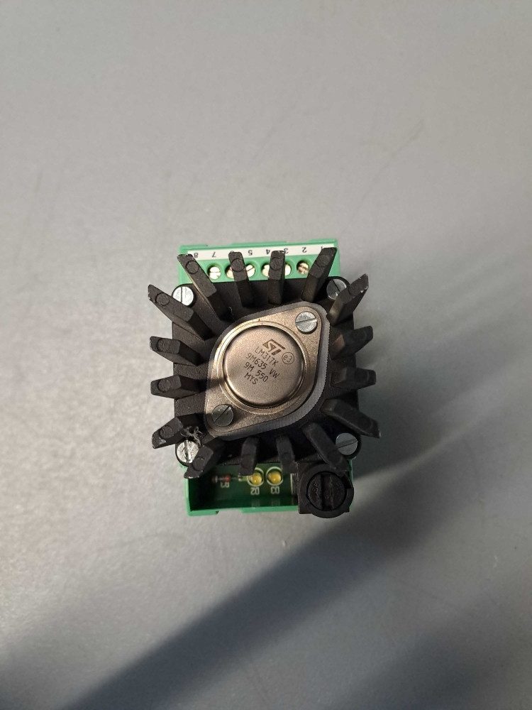 PHOENIX CONTACT  MC-RX-PWR-2