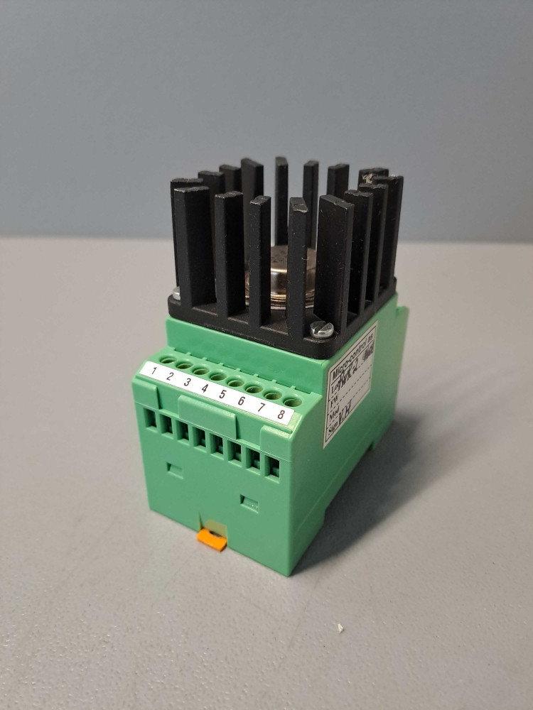 PHOENIX CONTACT  MC-RX-PWR-2