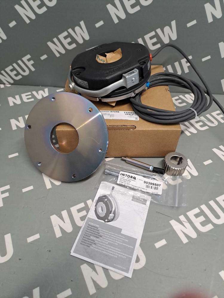 INTORQ BFK458-12N 180V46NM