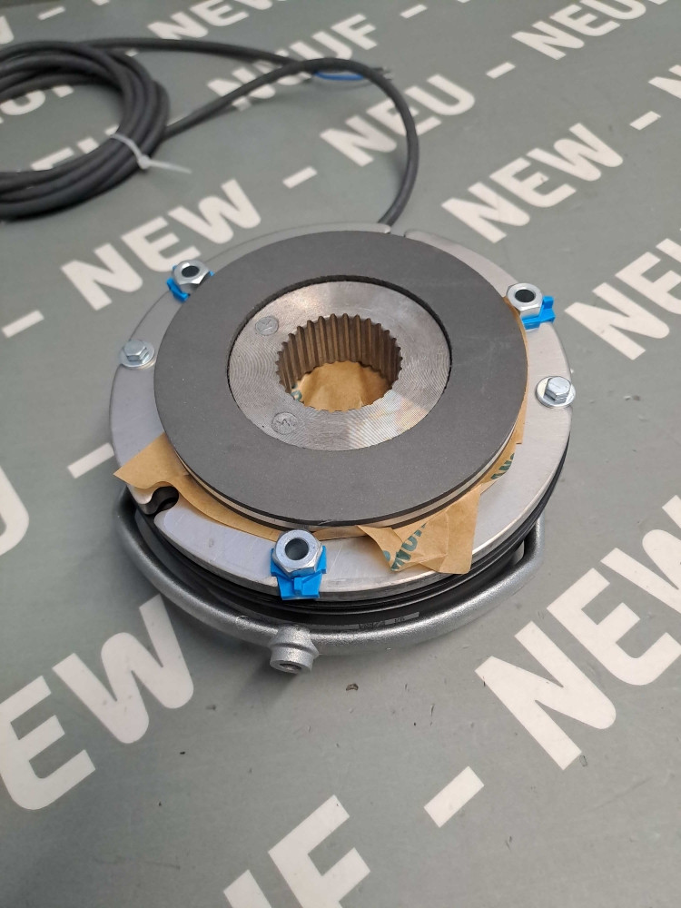 INTORQ BFK458-12N 180V46NM