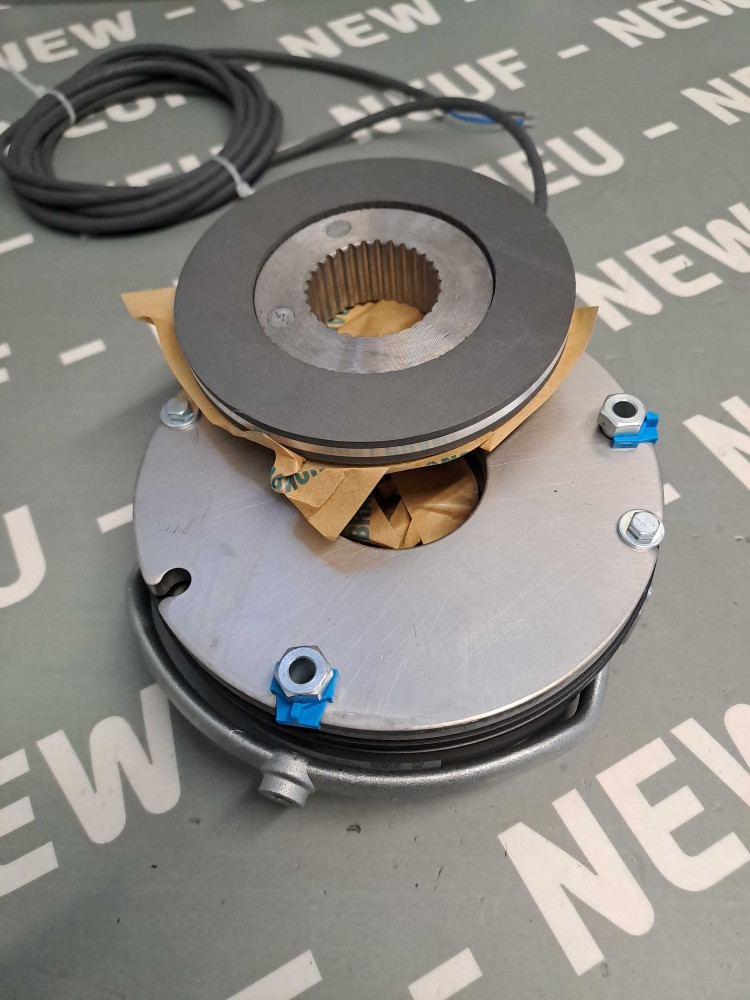 INTORQ BFK458-12N 180V46NM