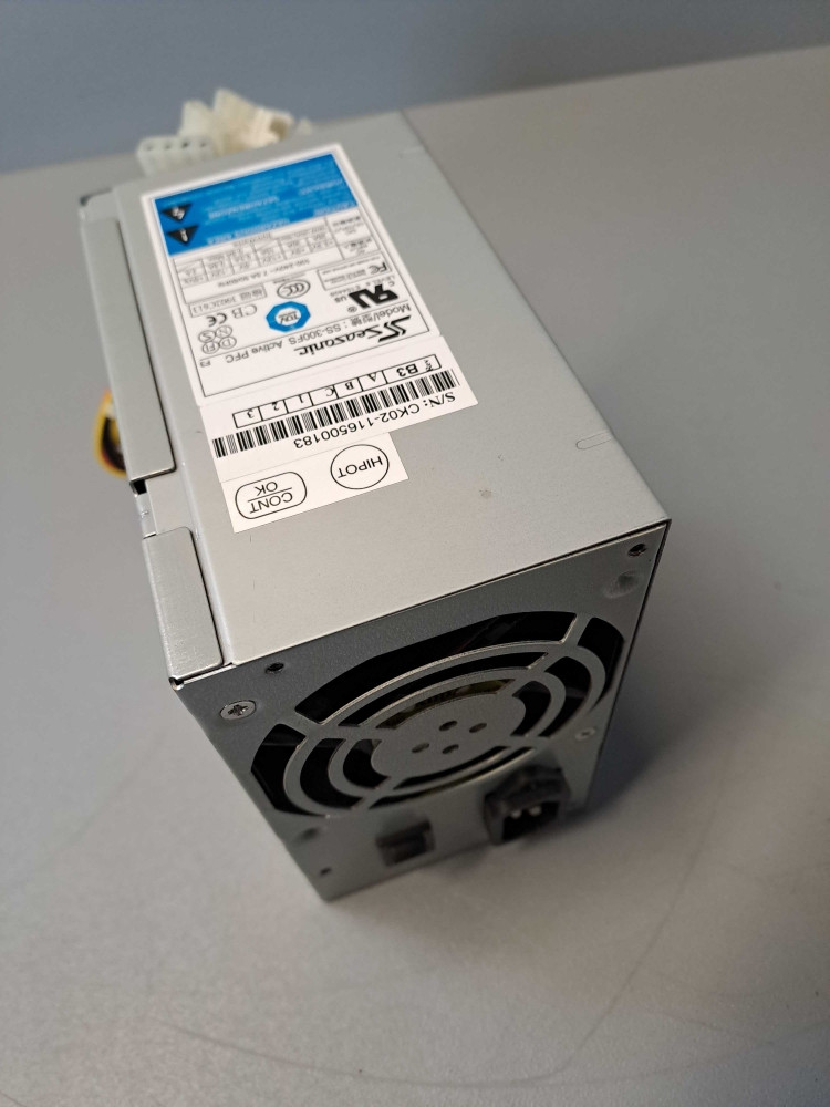 SEASONIC SS-300FS