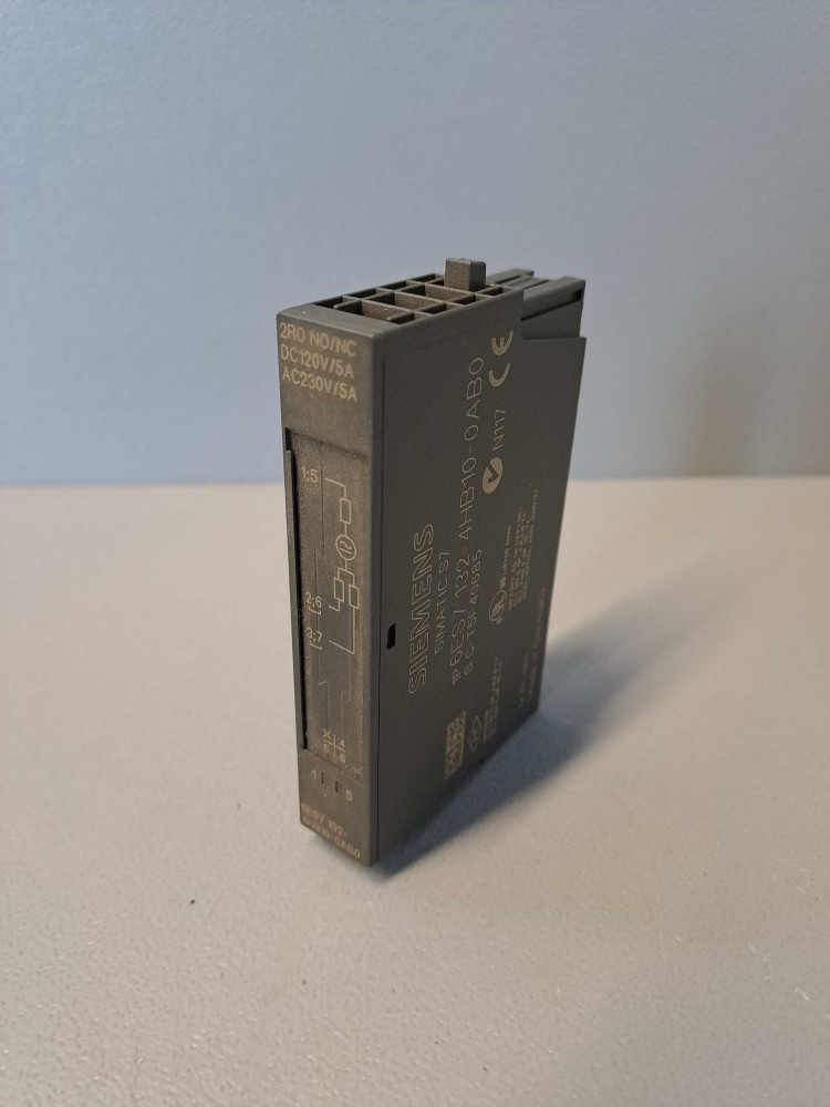 SIEMENS 6ES71324HB100AB0