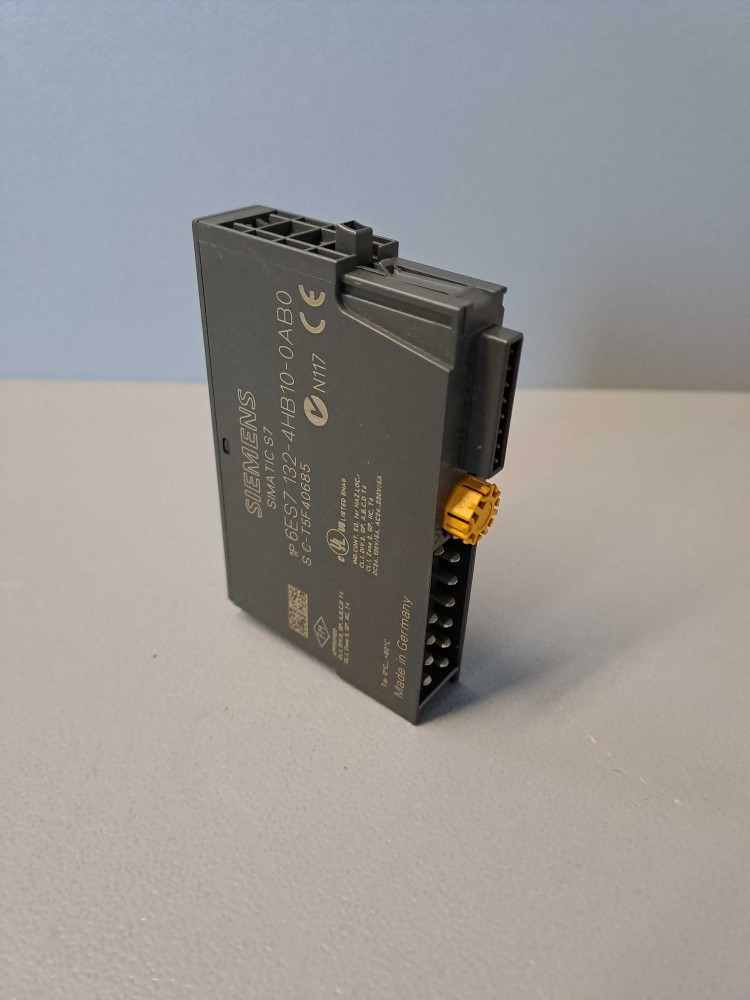 SIEMENS 6ES71324HB100AB0