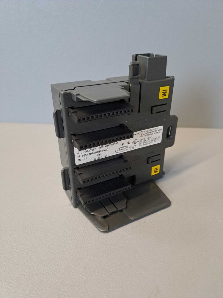 SIEMENS  6ES71957HD800XA0