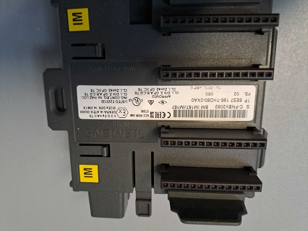 SIEMENS  6ES71957HD800XA0