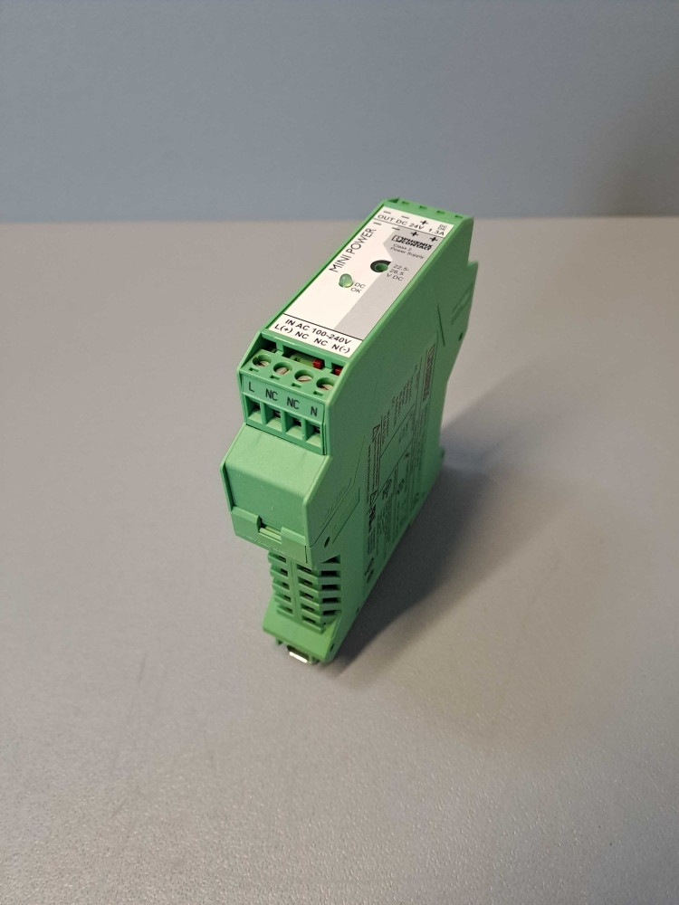 PHOENIX CONTACT  2866446