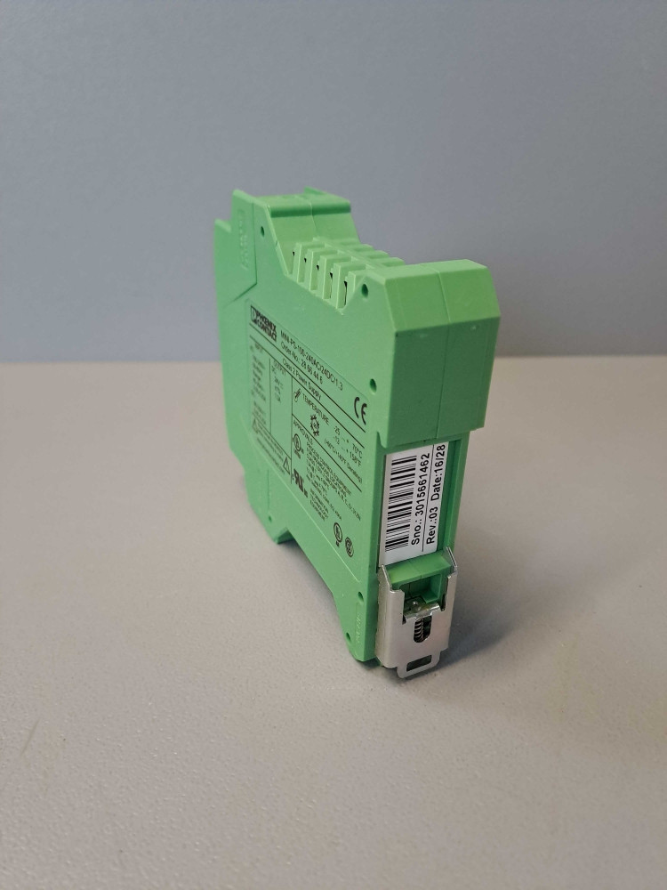 PHOENIX CONTACT  2866446