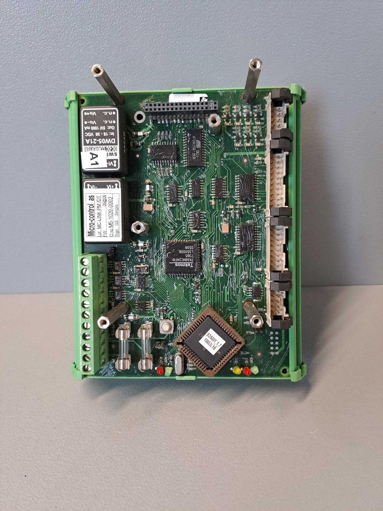MICRO CONTROL MC-LINK-PM