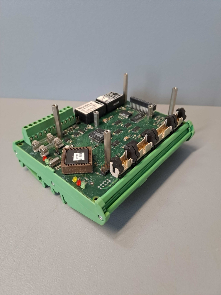 MICRO CONTROL MC-LINK-PM