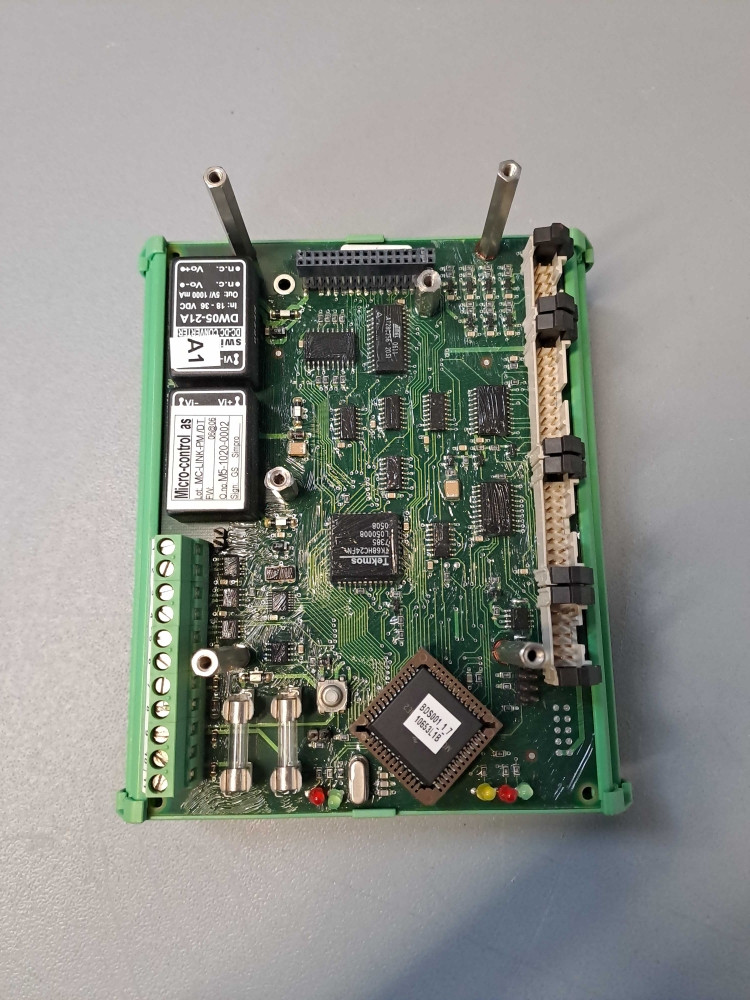 MICRO CONTROL MC-LINK-PM