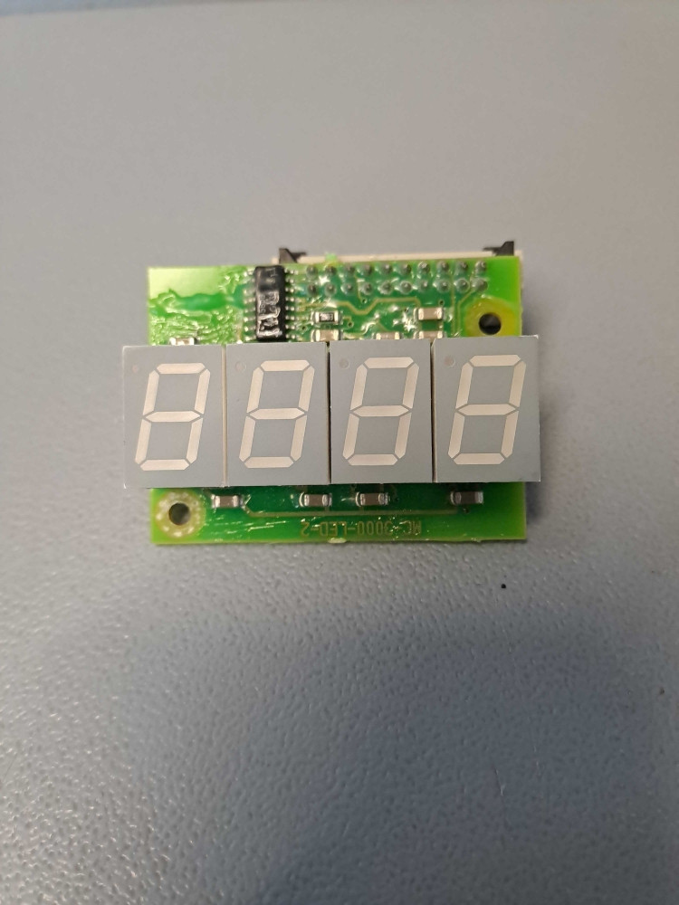 CAVOTEC  MC-3000-LED-2