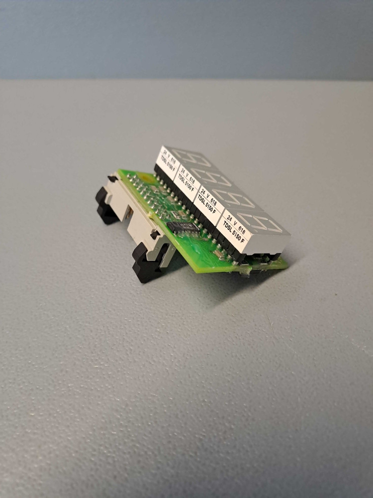 CAVOTEC  MC-3000-LED-2