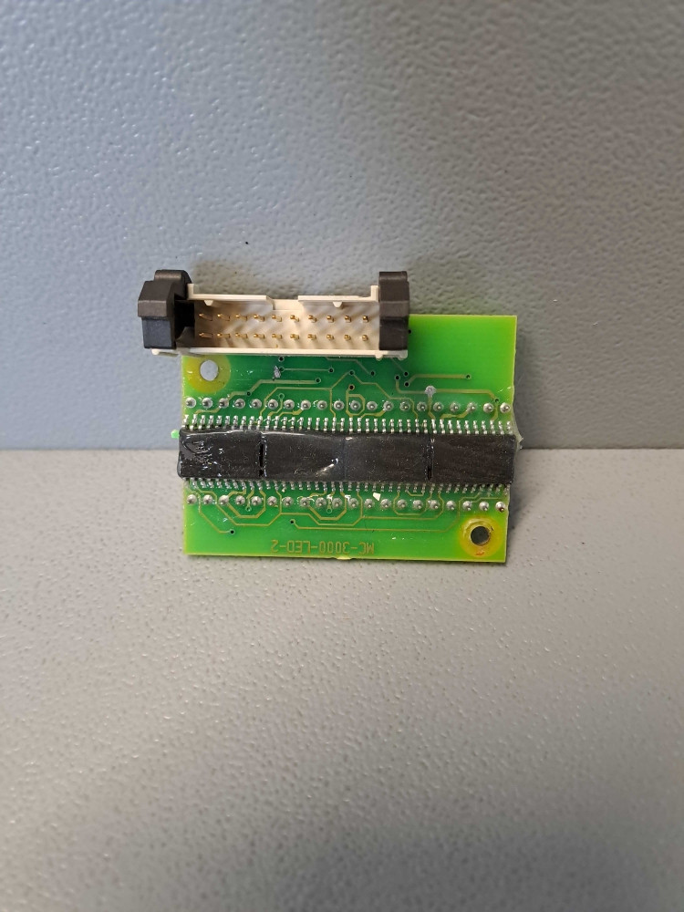 CAVOTEC  MC-3000-LED-2