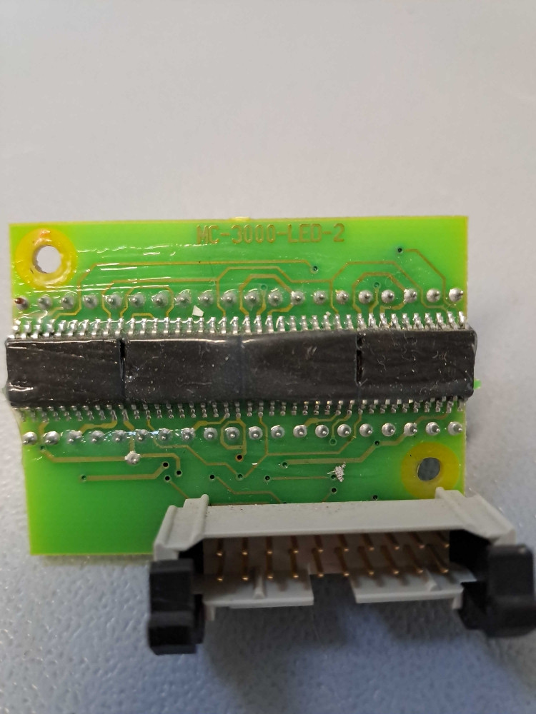 CAVOTEC  MC-3000-LED-2