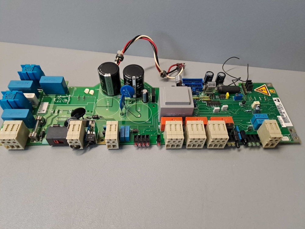 SIEMENS  C98043-A1390-L7