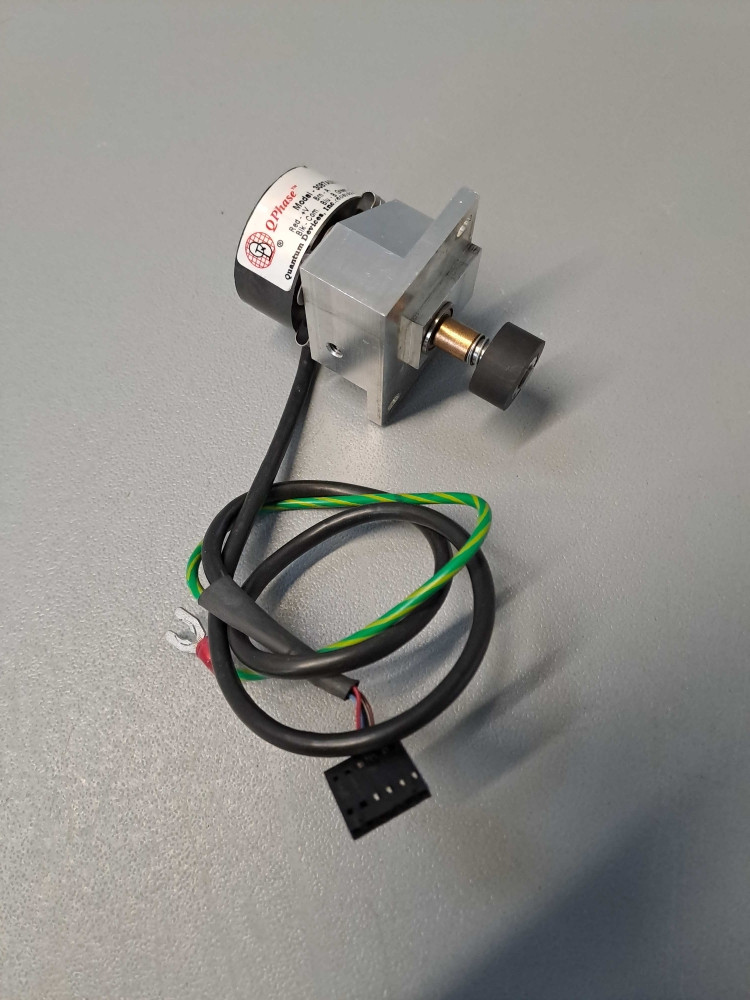 QPHASE  3087A00110000