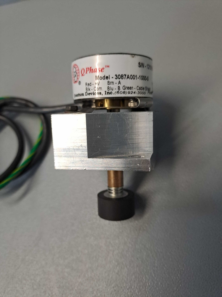 QPHASE  3087A00110000