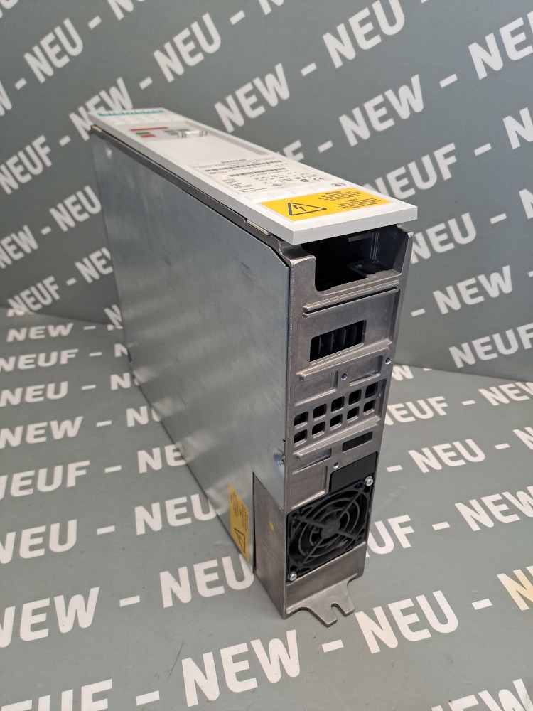 SIEMENS 6SE7018-0EA51-Z