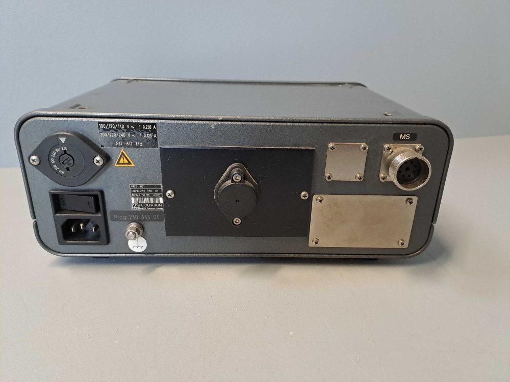 HEIDENHAIN VRZ401