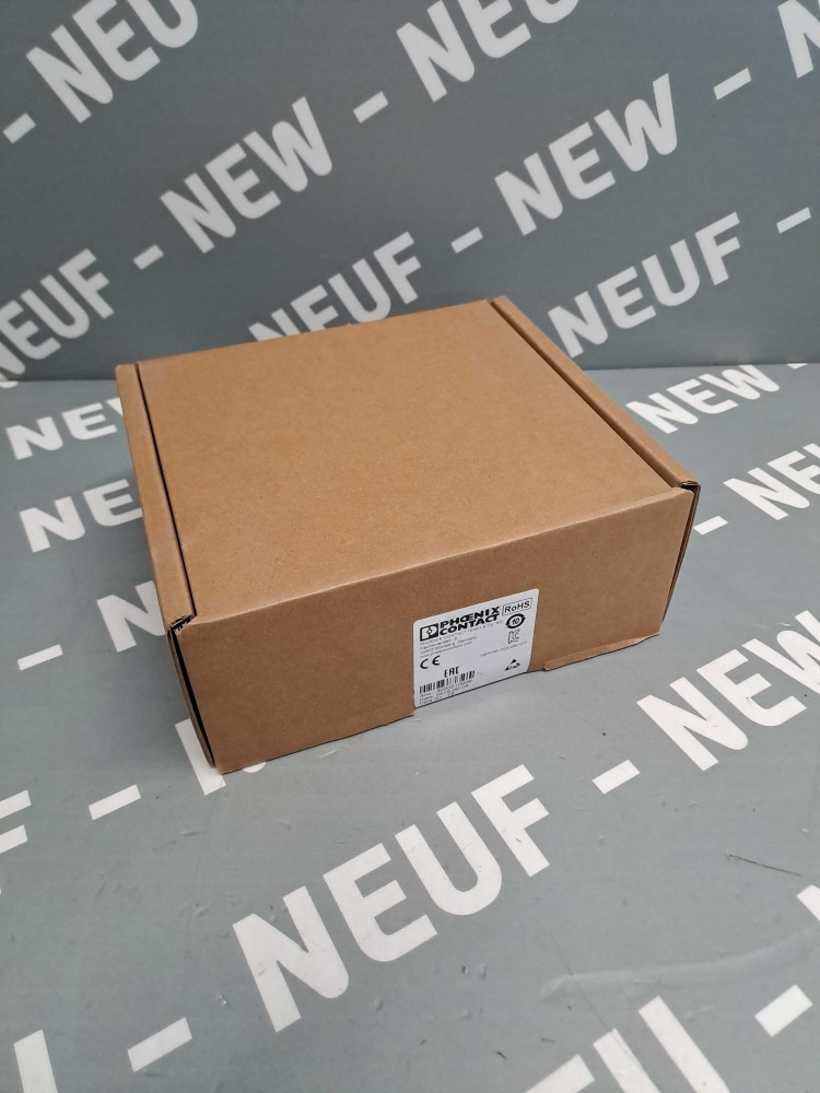 PHOENIX CONTACT  2891673