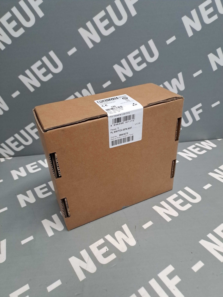 PHOENIX CONTACT  2891673