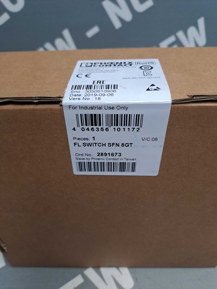 PHOENIX CONTACT  2891673