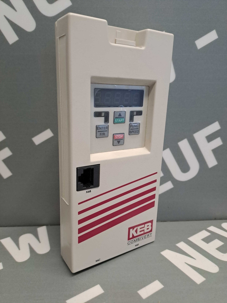 KEB 00F50608000