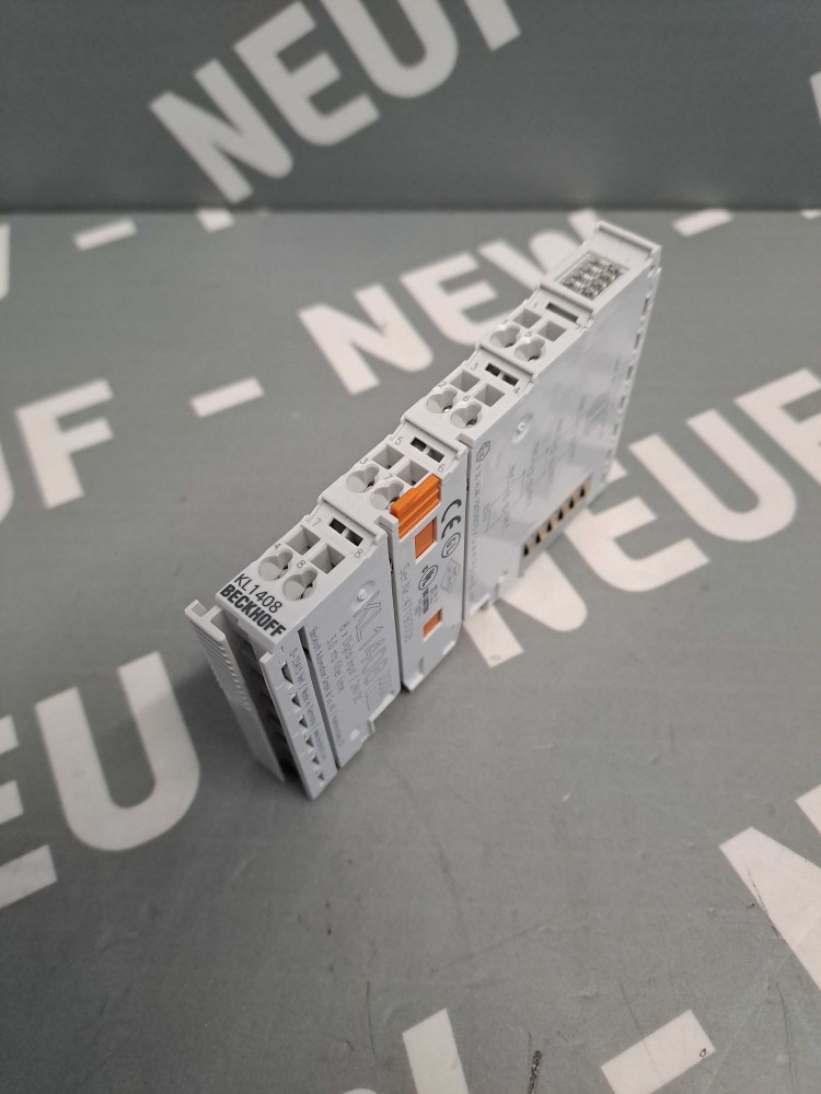 BECKHOFF KL1408
