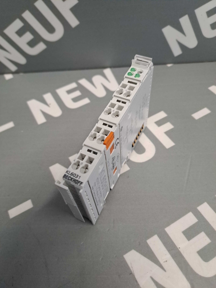 BECKHOFF  KL6031