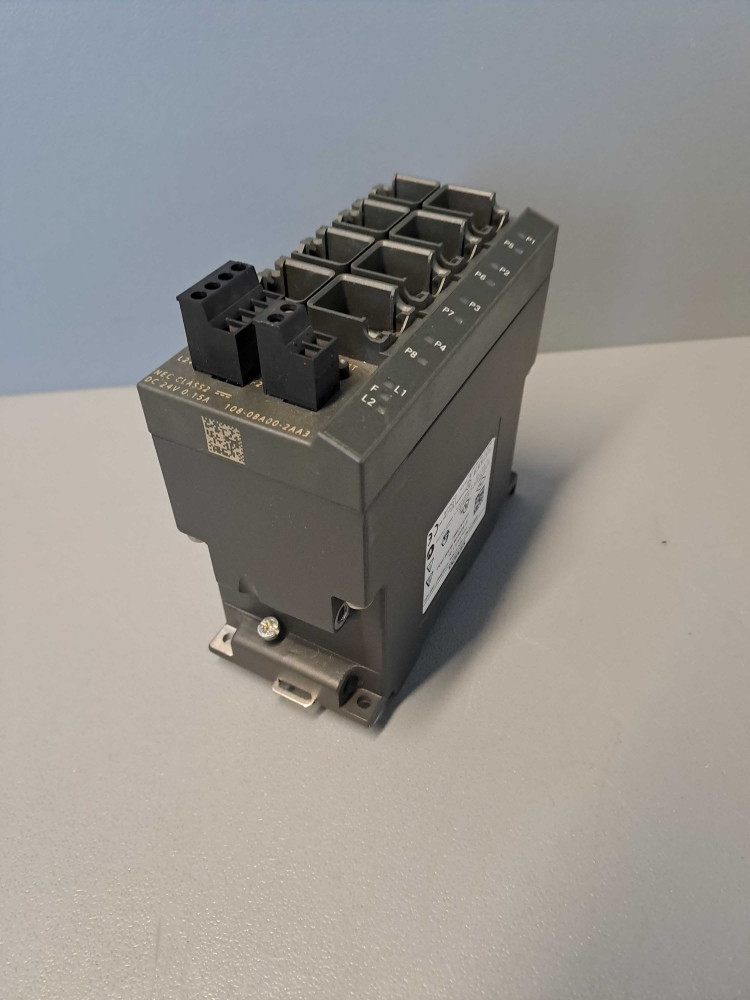 SIEMENS  6GK51080BA002AA3