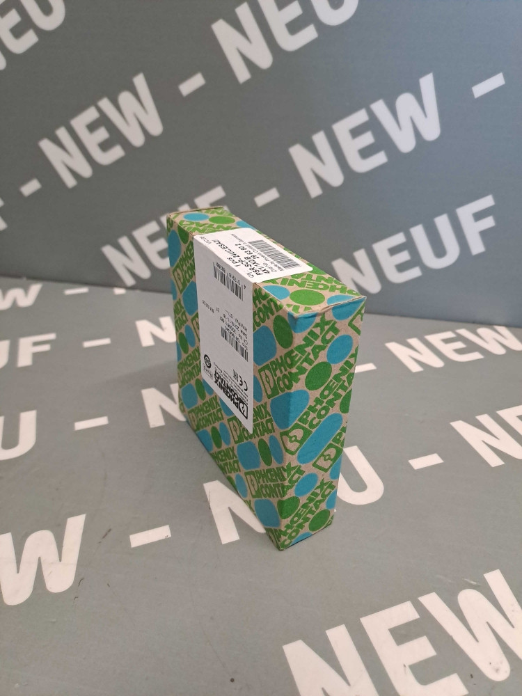 PHOENIX CONTACT 2963802