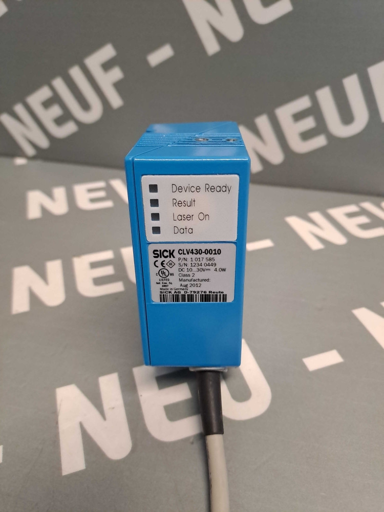 SICK  CLV4300010