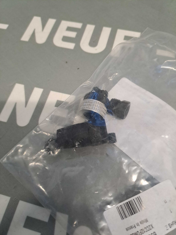 TÉLÉMÉCANIQUE  XZCC12FDM50B