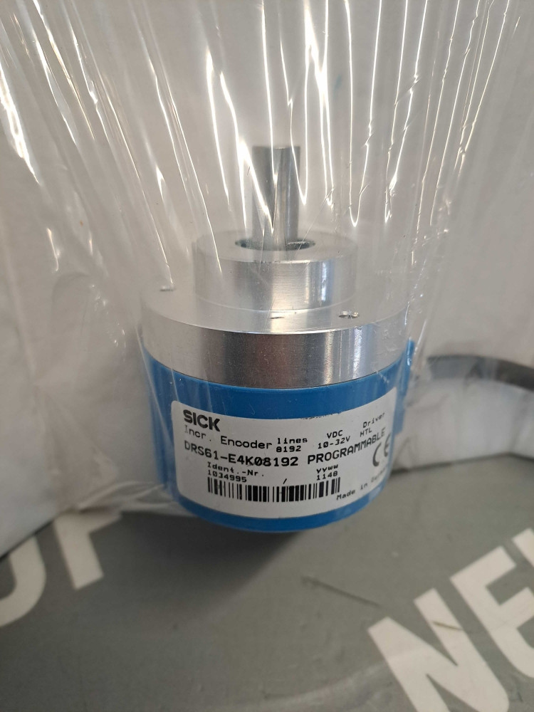 SICK  DRS61E4K08192