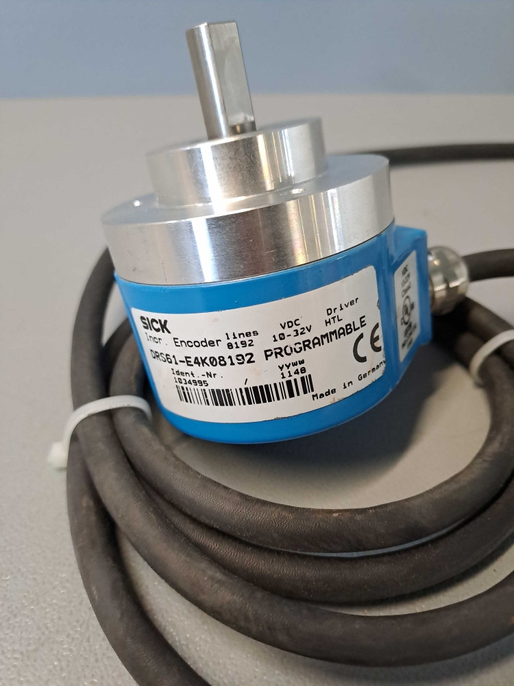 SICK  DRS61E4K08192