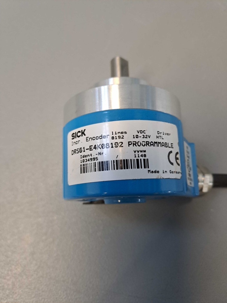 SICK  DRS61E4K08192