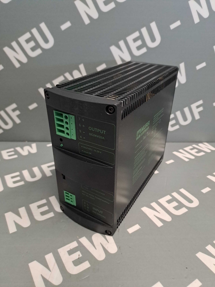 MURR ELEKTRONIK  85087