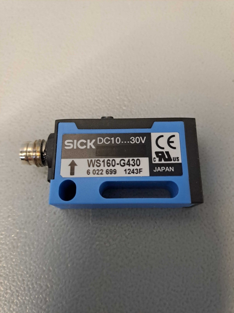 SICK  WS160G430