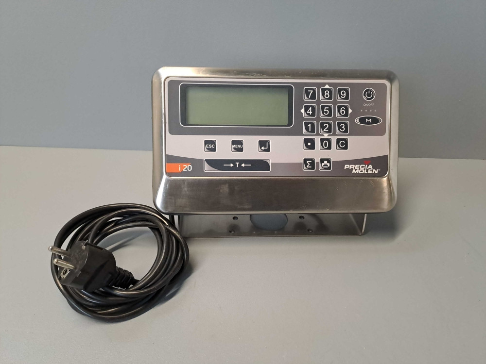 PRECIA MOLEN I20
