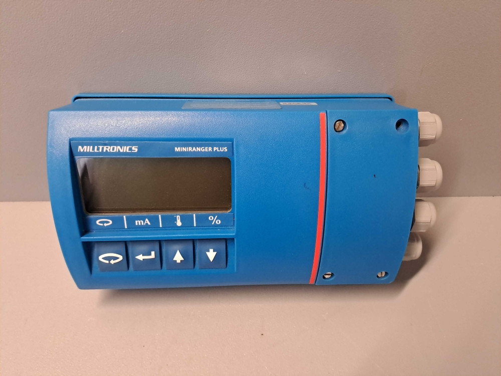 MILLTRONICS 7ML10161AA110CA1