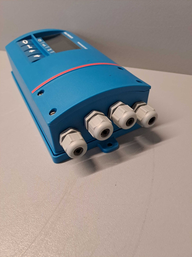 MILLTRONICS 7ML10161AA110CA1