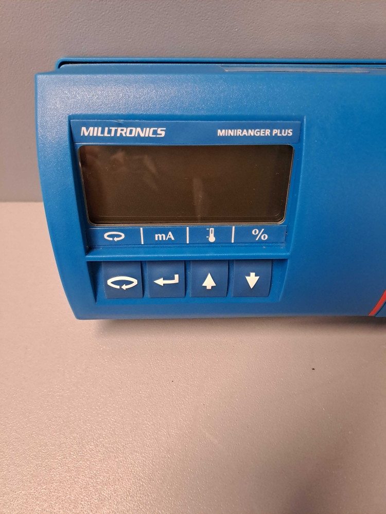 MILLTRONICS 7ML10161AA110CA1