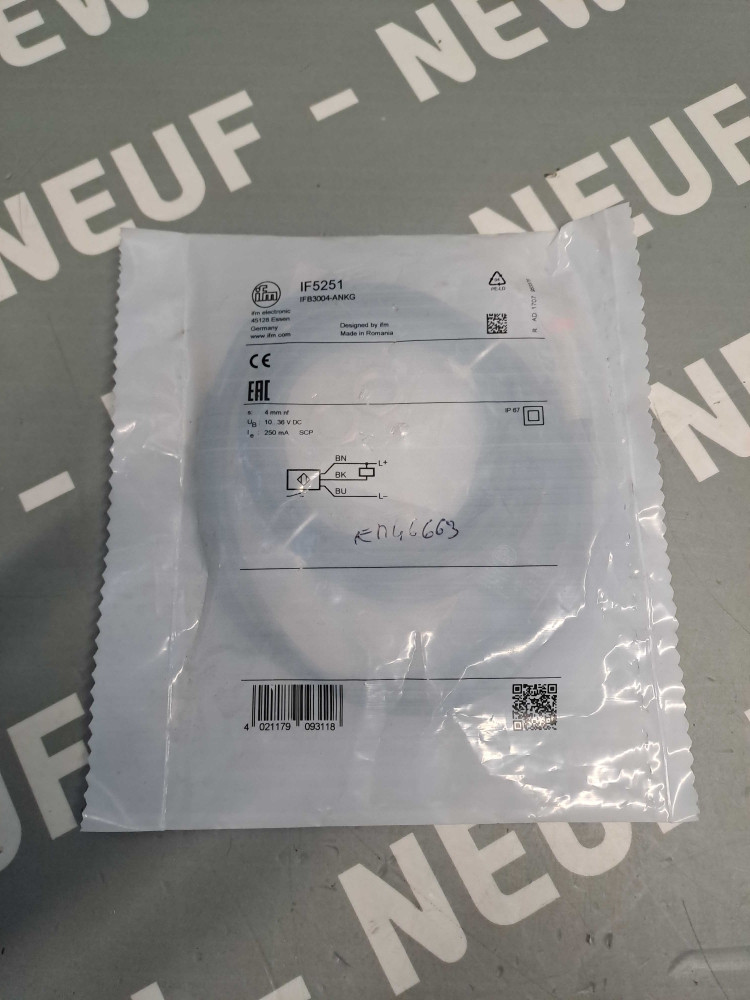IFM IF5251